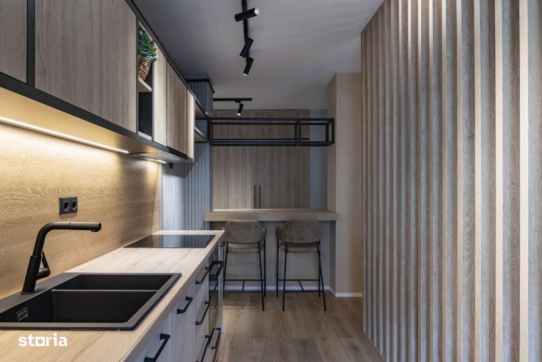 Apartament 2 camere, 65 mp, zona Decebal - Imagine principală: 4/15