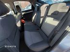 FOTELE LEWY PRAWY PRZÓD KANAPA TYŁ  + BOCZKI VECTRA C 02-05r HATCHBACK - 6