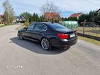 BMW Seria 7 730d - 4