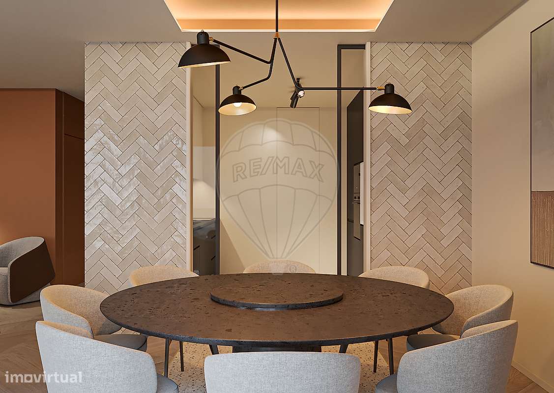 Apartamento T3 para venda-19