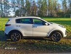 Kia Sportage 1.6 T-GDI L Business Line 4WD DCT - 6