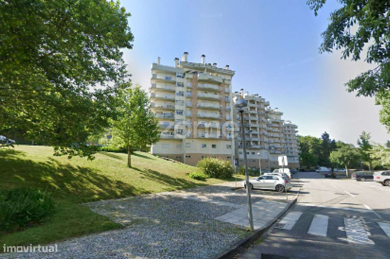 Apartamento T3 Arrendado na Q. Bosque Oportunidade para INVESTIDORES - Grande imagem: 2/15