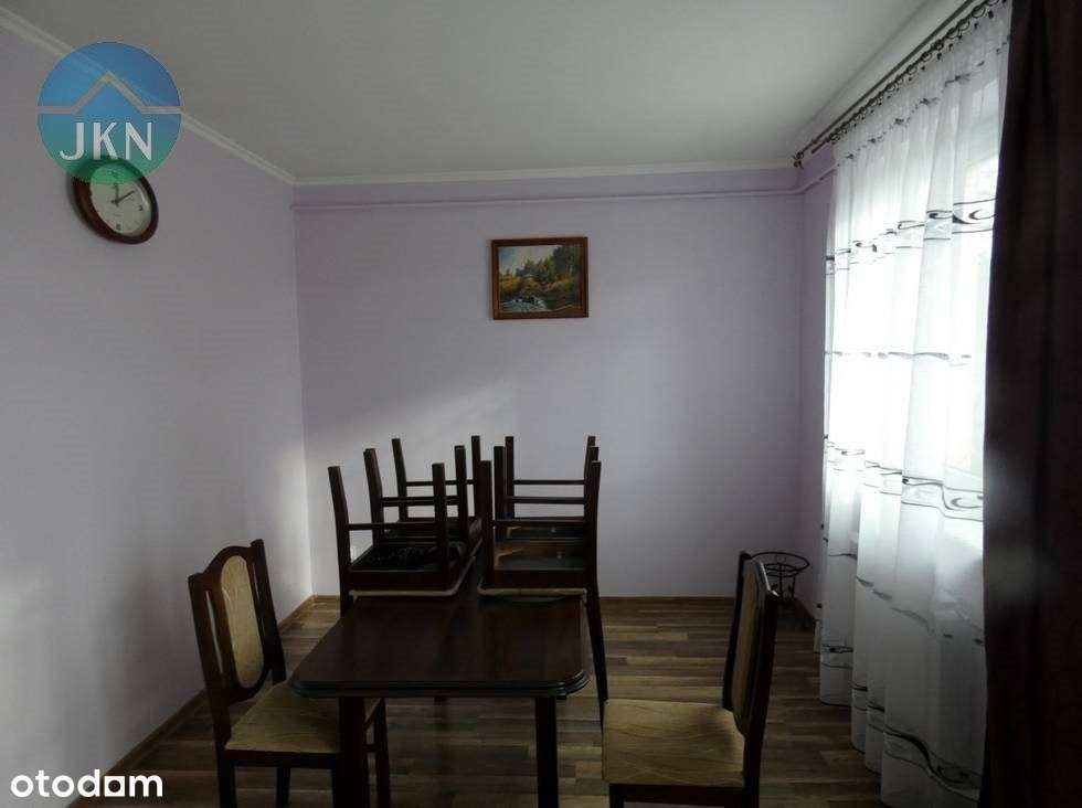 Łękawica - mieszkanie w górach - bezczynszowe-3