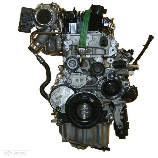 Motor Completo  Usado BMW 2 Active Tourer (F45) 216d - 2