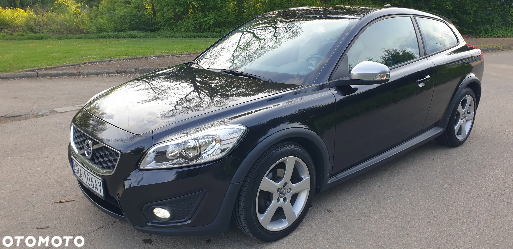 Volvo C30 - 2