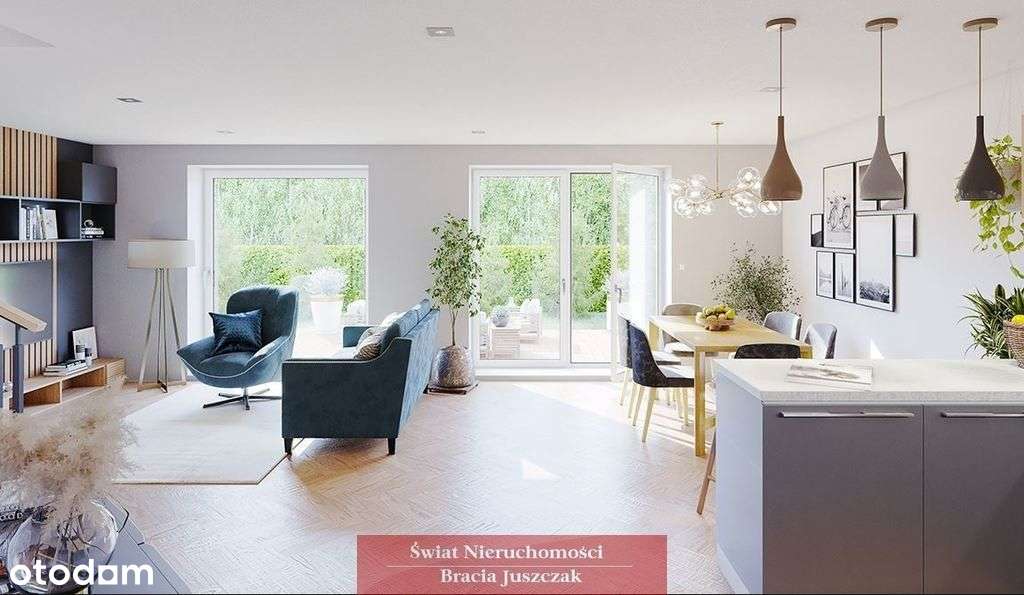 Twój dom z ogrodem - Pełny obrazek: 3/7