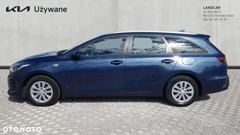 Kia Ceed 1.0 T-GDI S - 2