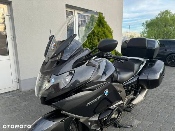 BMW K - 7