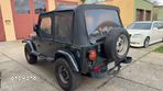 Jeep Wrangler - 6