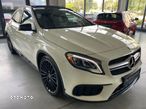 Mercedes-Benz GLA AMG 45 4-Matic - 6