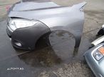 Vand Fata Completa Renault Megane 3 din 2010 volan pe stanga - 3