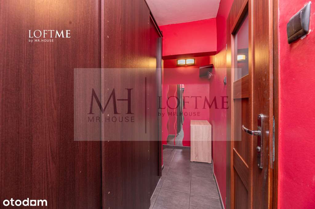 Dąbrowa – mieszkanie z potencjałem-13