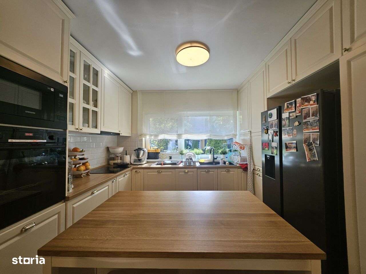 DISPONIBILA IMEDIAT VILA ZONA PIPERA-OMV-4