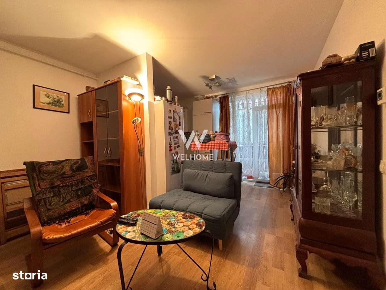Apartament 3 camere cu gradina - zona Mandra, Cartierul Arhitectilor - Imagine principală: 1/11