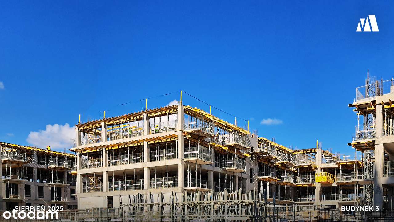 APARTAMENT INWESTYCYJNY z widokiem na żurawie Gdańskie-4