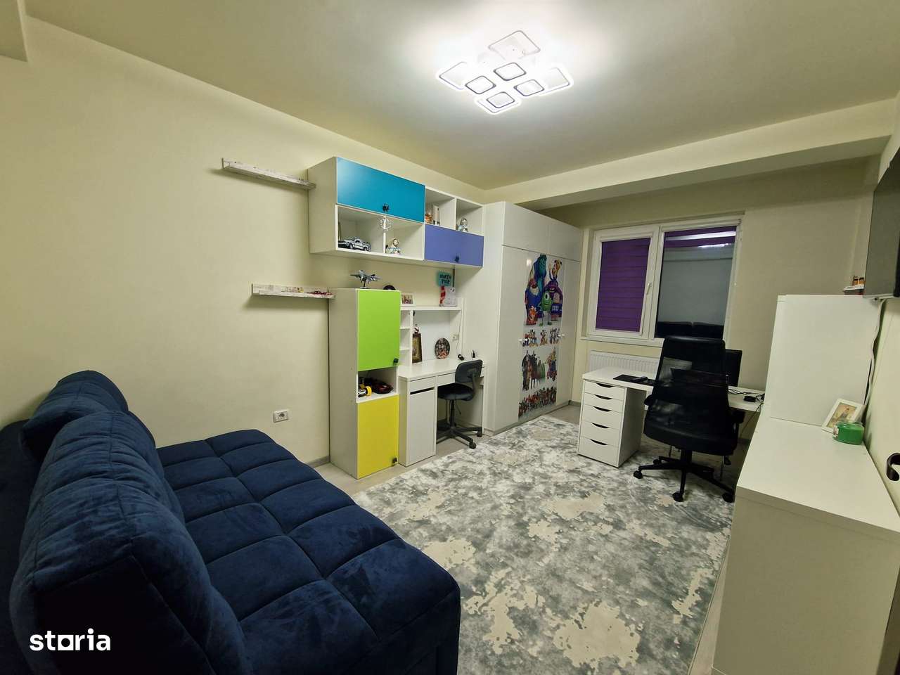 Vila de vanzare,Popesti Leordeni-4