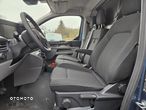 Ford Transit Custom - 8