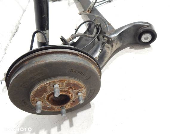 BELKA ZAWIESZENIA TYL MAZDA 2 DJ 14-21 - 7