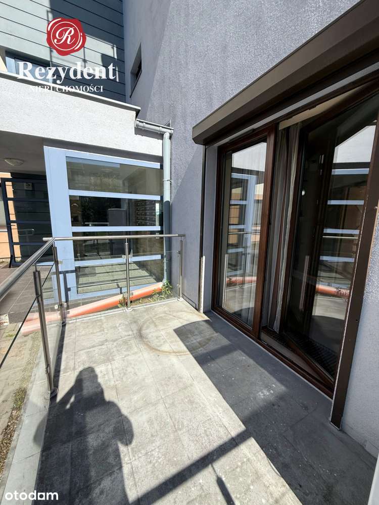 Nowoczesne od zaraz+komórka lokatorska+garaż - Pełny obrazek: 4/16