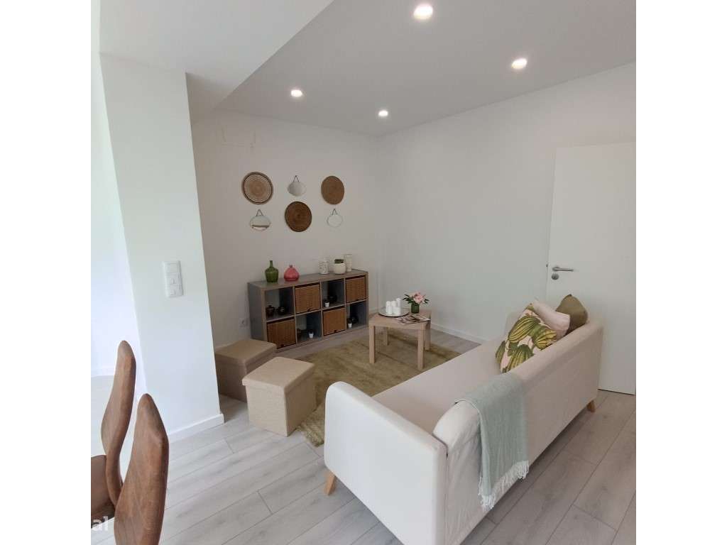 T3 Benfica com elevador - RENOVADO - Grande imagem: 4/20