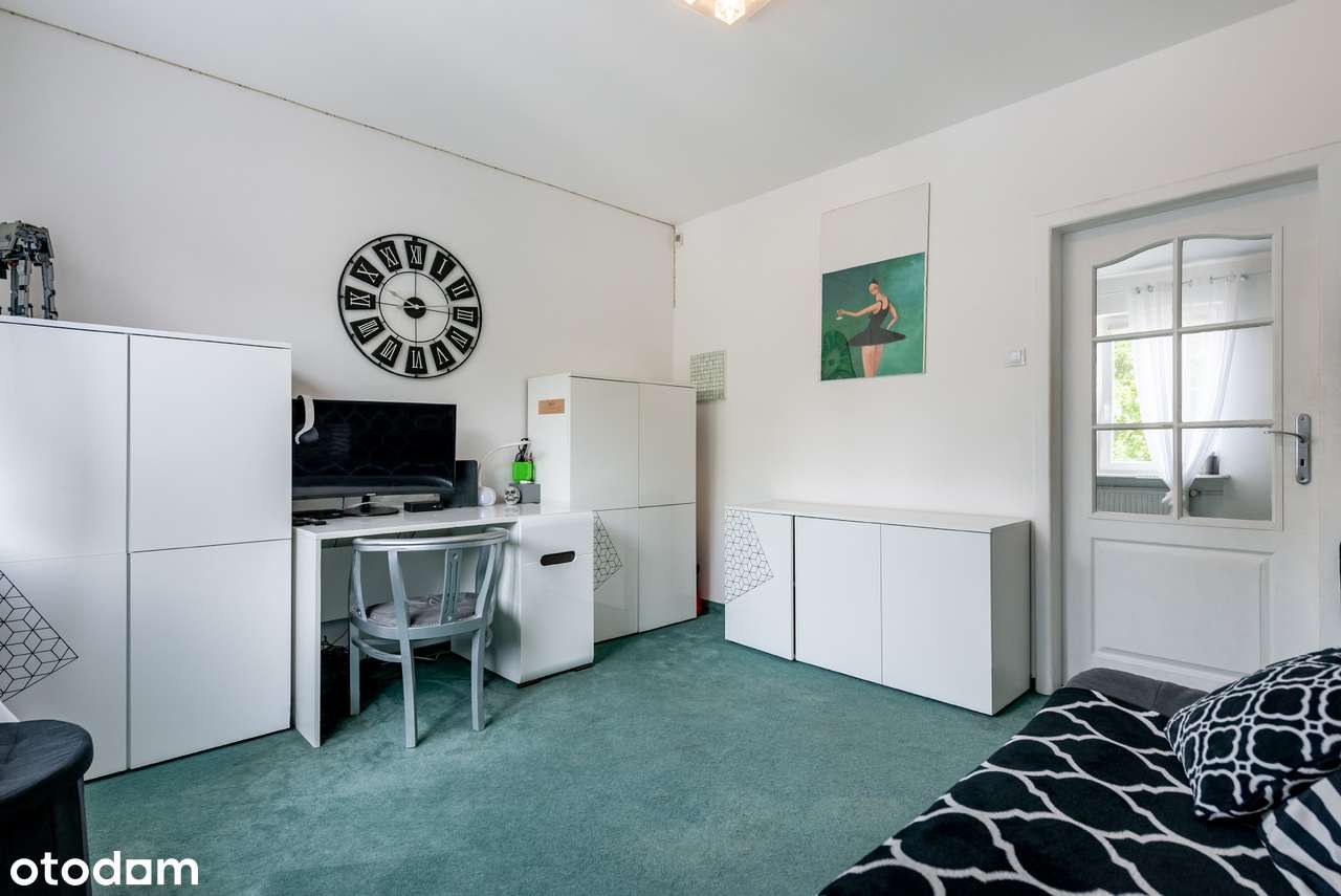 Luksusowe/3 pok/meble/balkon/piwnica 20 m2/klimatyzacja/alarm-13