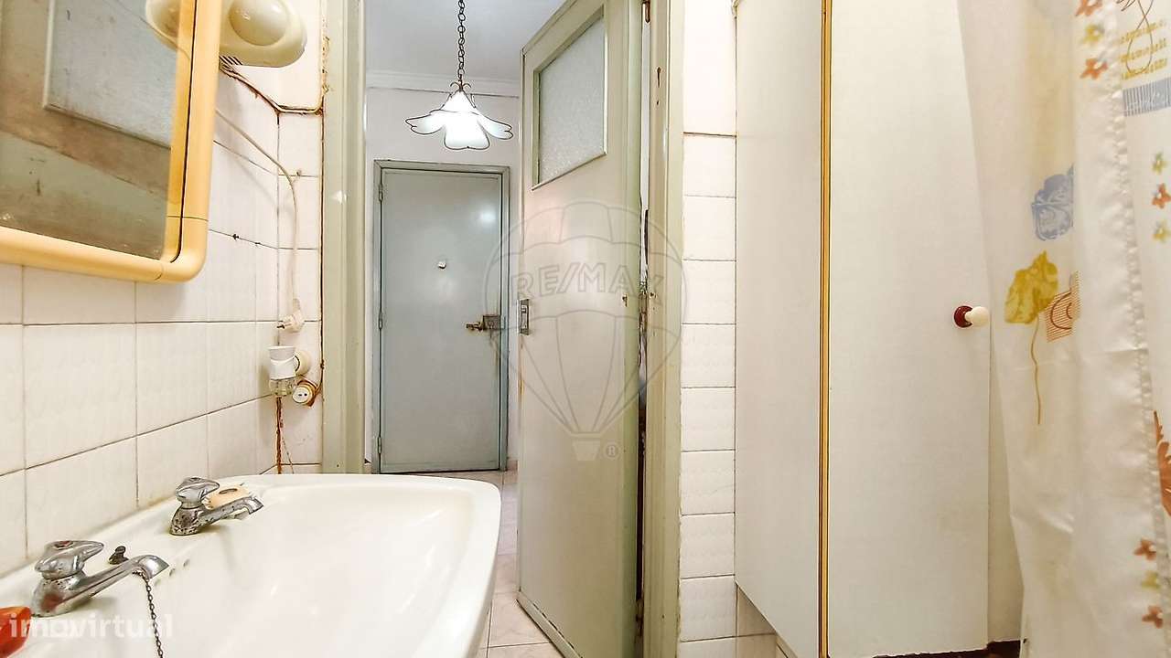 Apartamento T2 para venda-20