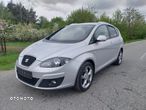 Seat Altea XL 2.0 TDI CR DPF Style Copa - 2