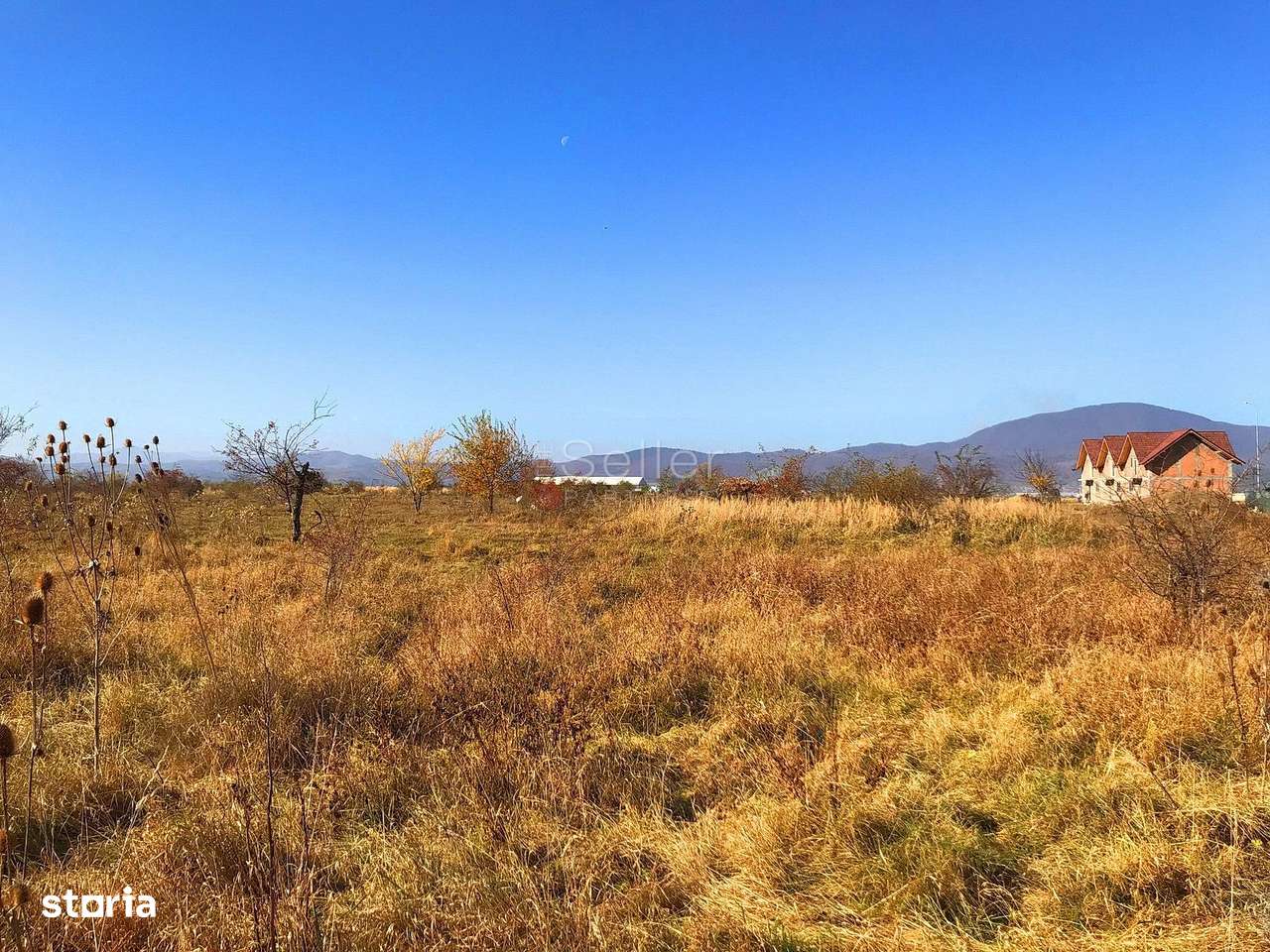 Teren investitie Ghimbav - Imagine principală: 4/8