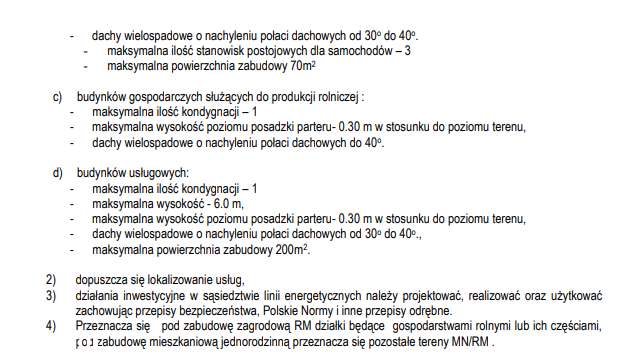 Działka budowlana 1500m2 | Aleksandria-6