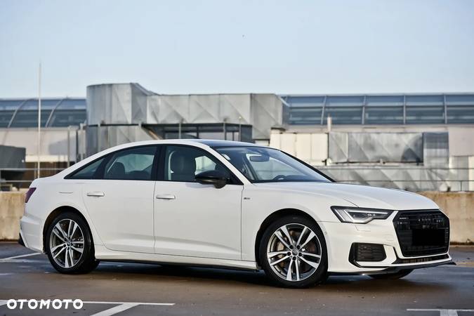 Audi A6 55 TFSI mHEV Quattro S Line S tronic - 2