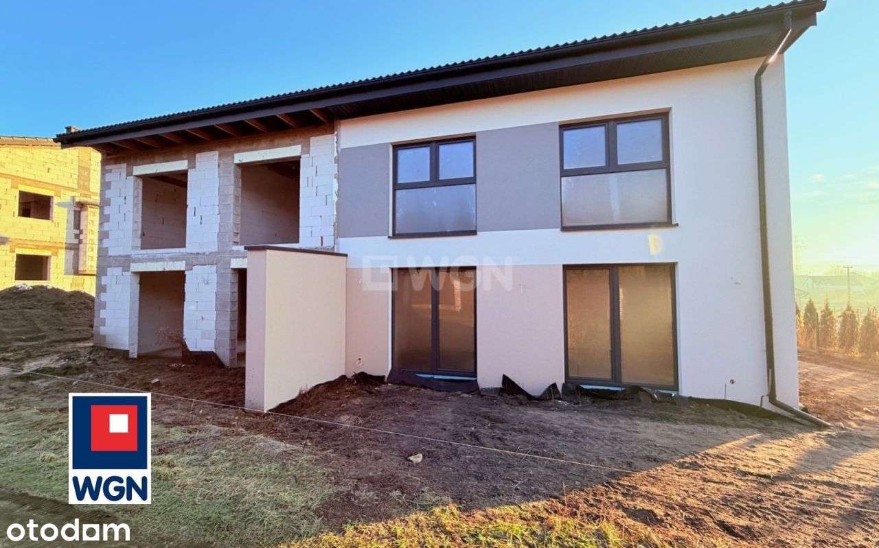 Nowe Domy w centrum Jaworzna-12