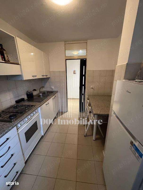 Inchiriere 2 camere|Parcul TineretuluiIPet Friendly|7 minute metrou - Imagine principală: 5/9