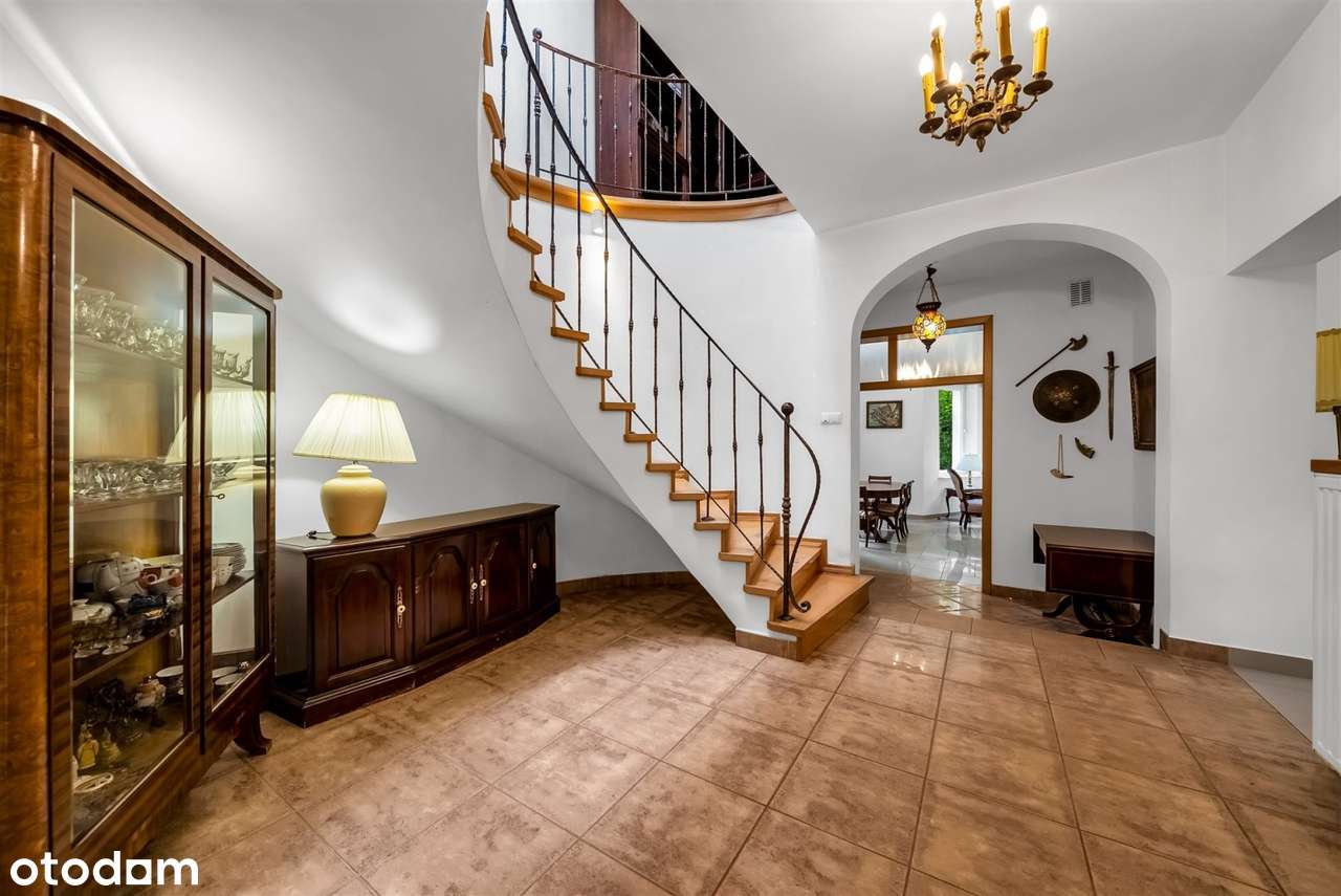 unikatowy ogród | otoczenie lasu | podkowa leśna-10