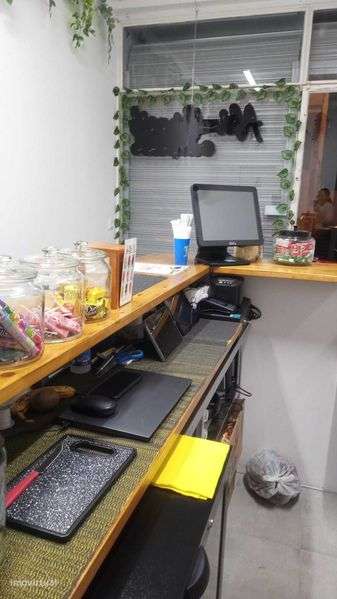 Lanchonete e snack bar - Grande imagem: 4/4