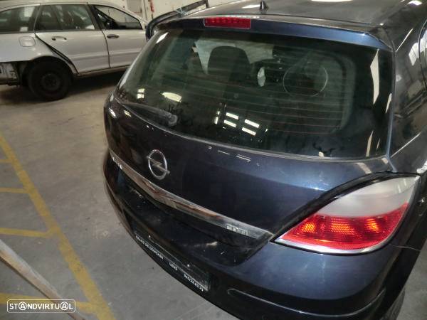 Para Peças Opel Astra H (A04) - 4