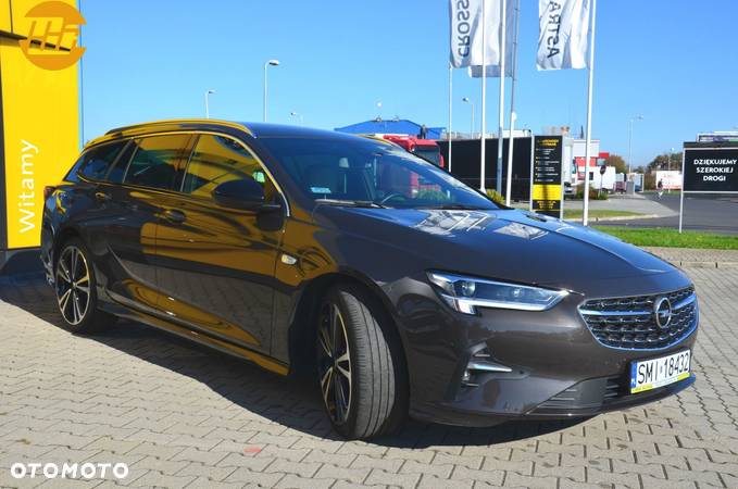 Opel Insignia - 4