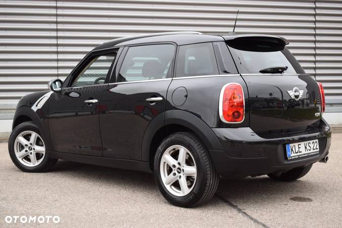 MINI Countryman - 11