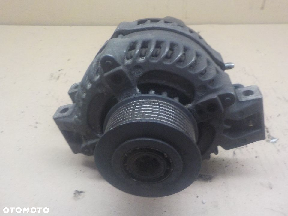 HONDA CIVIC 2.2 i-CTDI ALTERNATOR 104210-4860 - 2