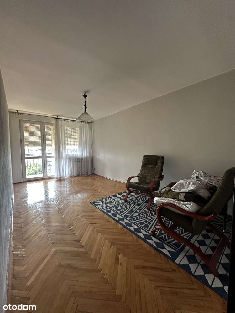 Mieszkanie 48m2, 3 piętro , Wieluń - Pełny obrazek: 5/11