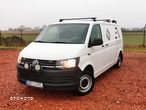 Volkswagen Vw transporter 4 motion - 11