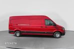 Volkswagen Crafter Furgon Automat, OPTIMUM L4H3, 2.0TDI 140KM, 4490mm, Wysoki dach - 7