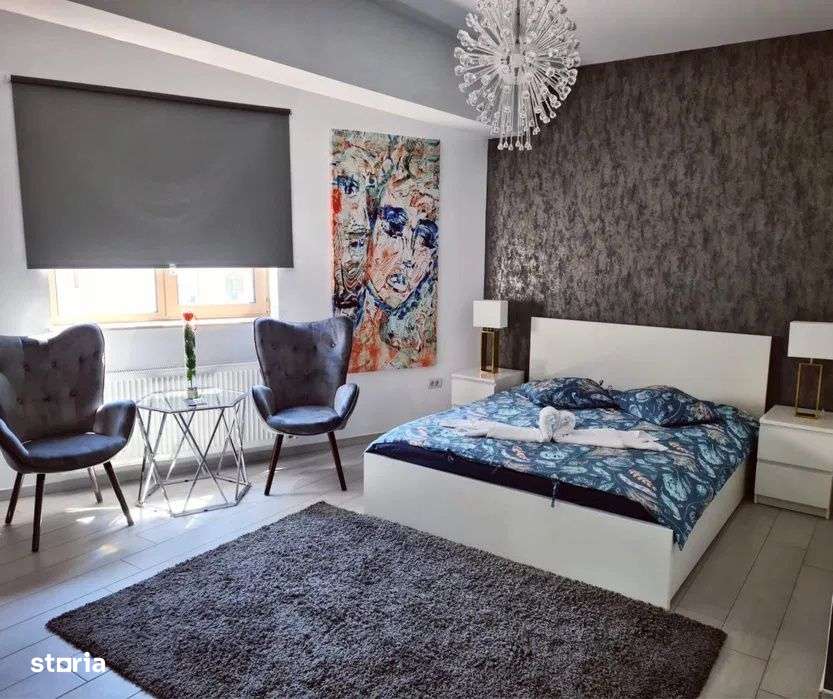 Garsoniera Mamaia Nord - Imagine principală: 5/8