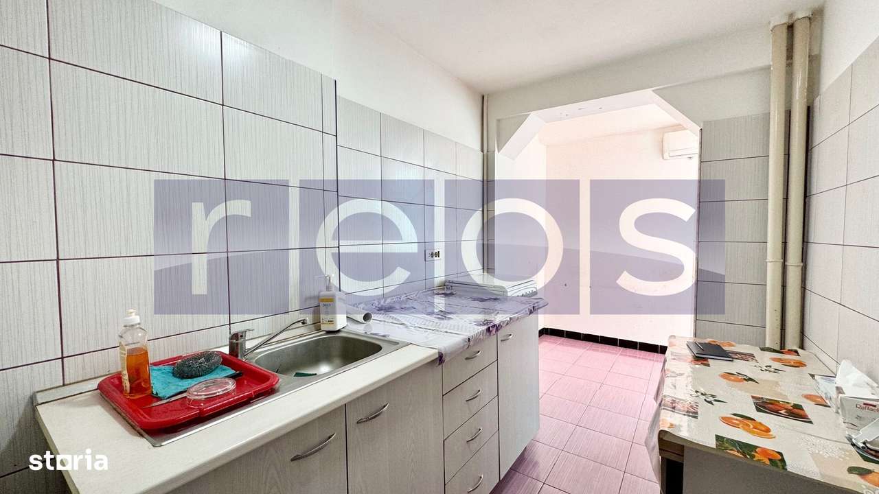 VANZARE 2 CAMERE | DECOMANDAT | STEFAN CEL MARE | METROU OBOR - Imagine principală: 5/9