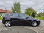 Opel Astra 1.6 Sport - 6