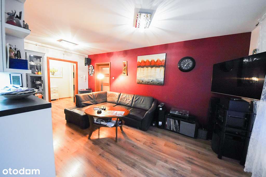 Wyjątkowe 5pok.mieszkanie,Opole,idealne dla rodzin - Pełny obrazek: 3/20