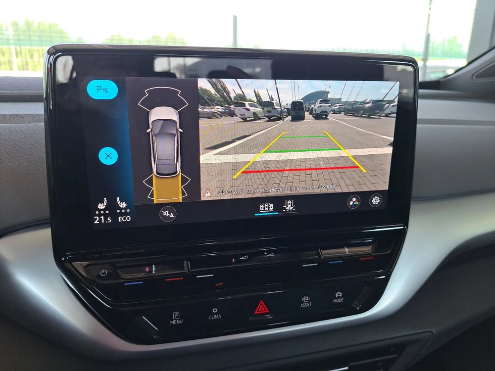 Salon PL, Gwarancja fabryczna