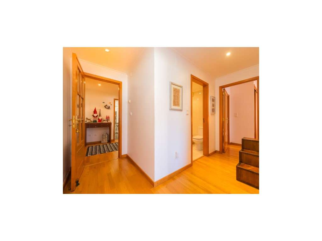 Excelente Apartamento T3 com 2 Lugares de estacionamento em Campina...-18