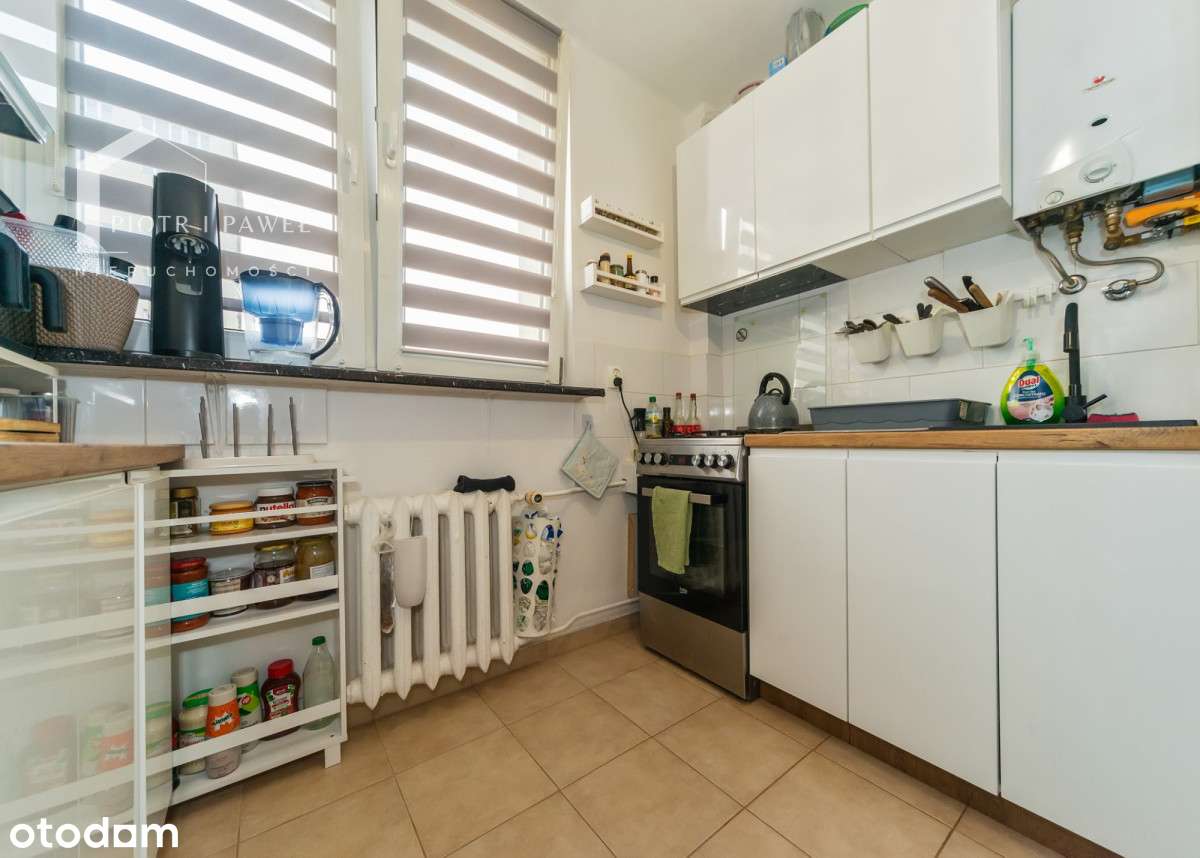 Komfortowe 2 pokoje w centrum miasta!-6