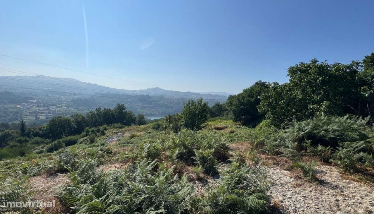 Venda Terreno, Boelhe, Penafiel-27
