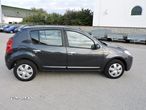 Dacia Sandero 1.4 MPI Preference - 16